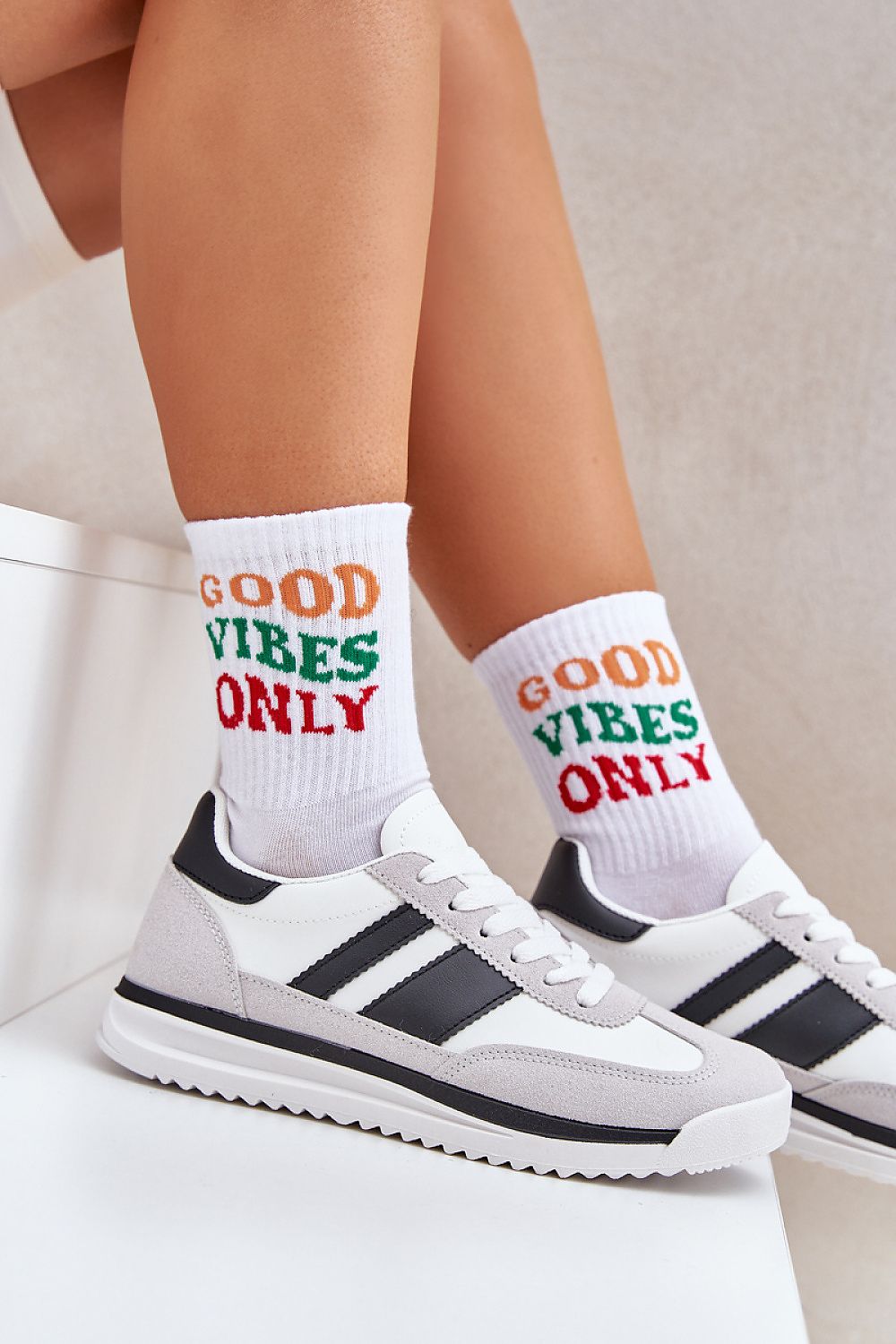  Sportschoenen model 206833 Step in style 