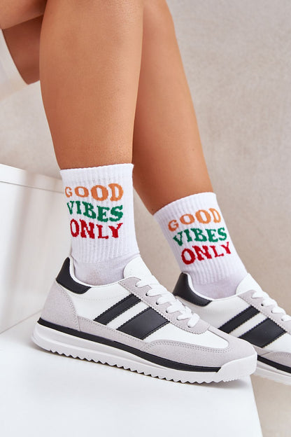  Sportschoenen model 206833 Step in style 