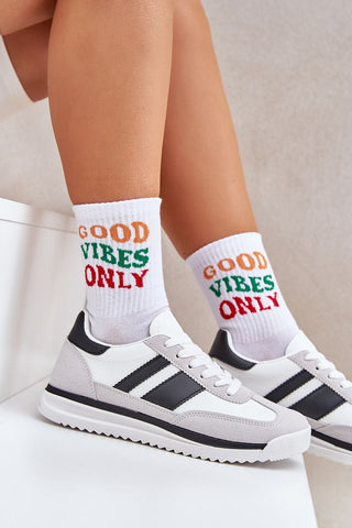  Sportschoenen model 206833 Step in style 