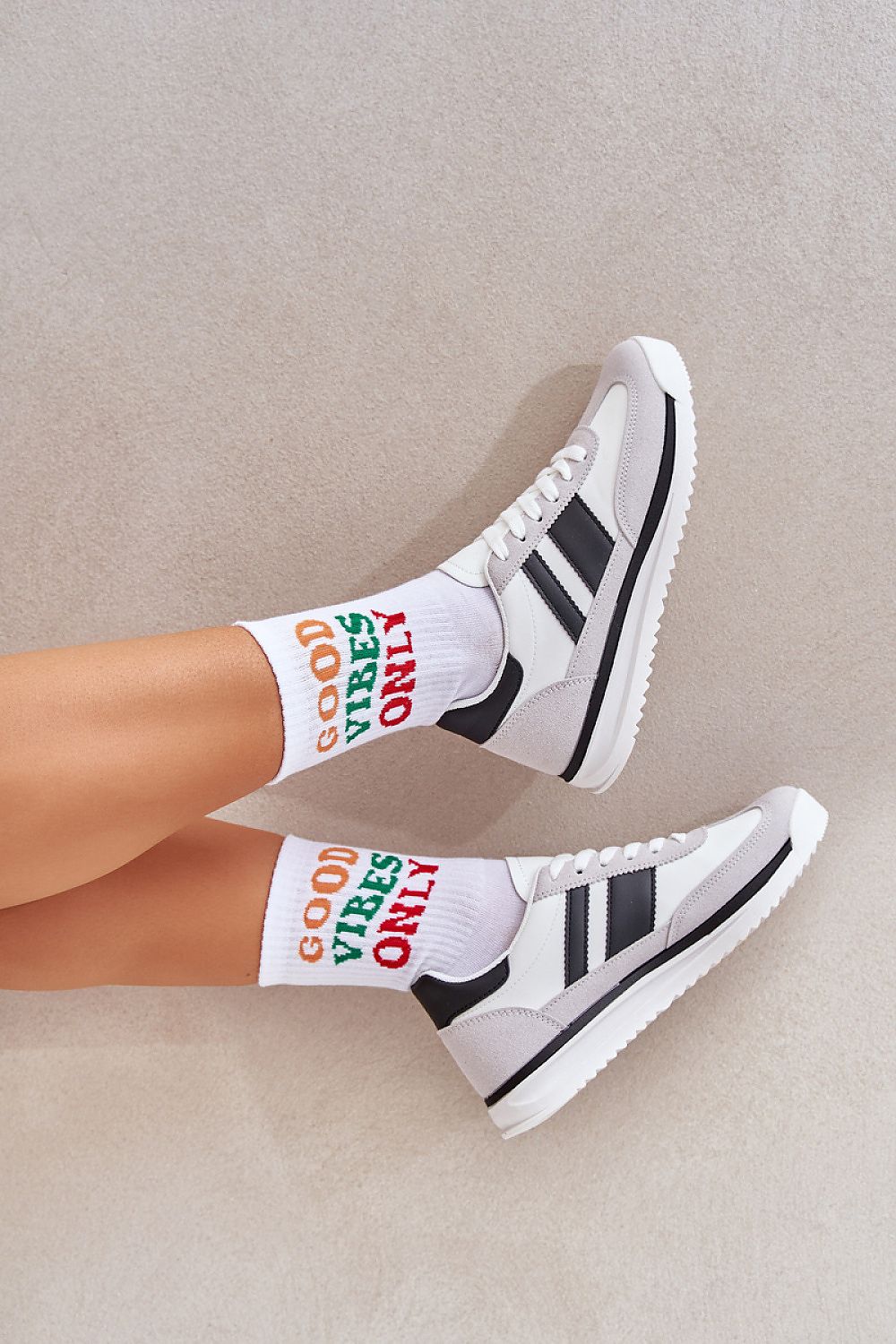  Sportschoenen model 206833 Step in style 