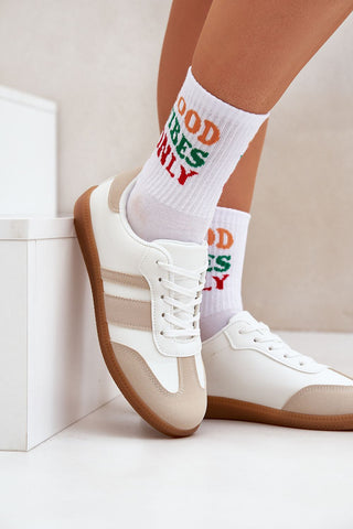  Sportschoenen model 206834 Step in style 