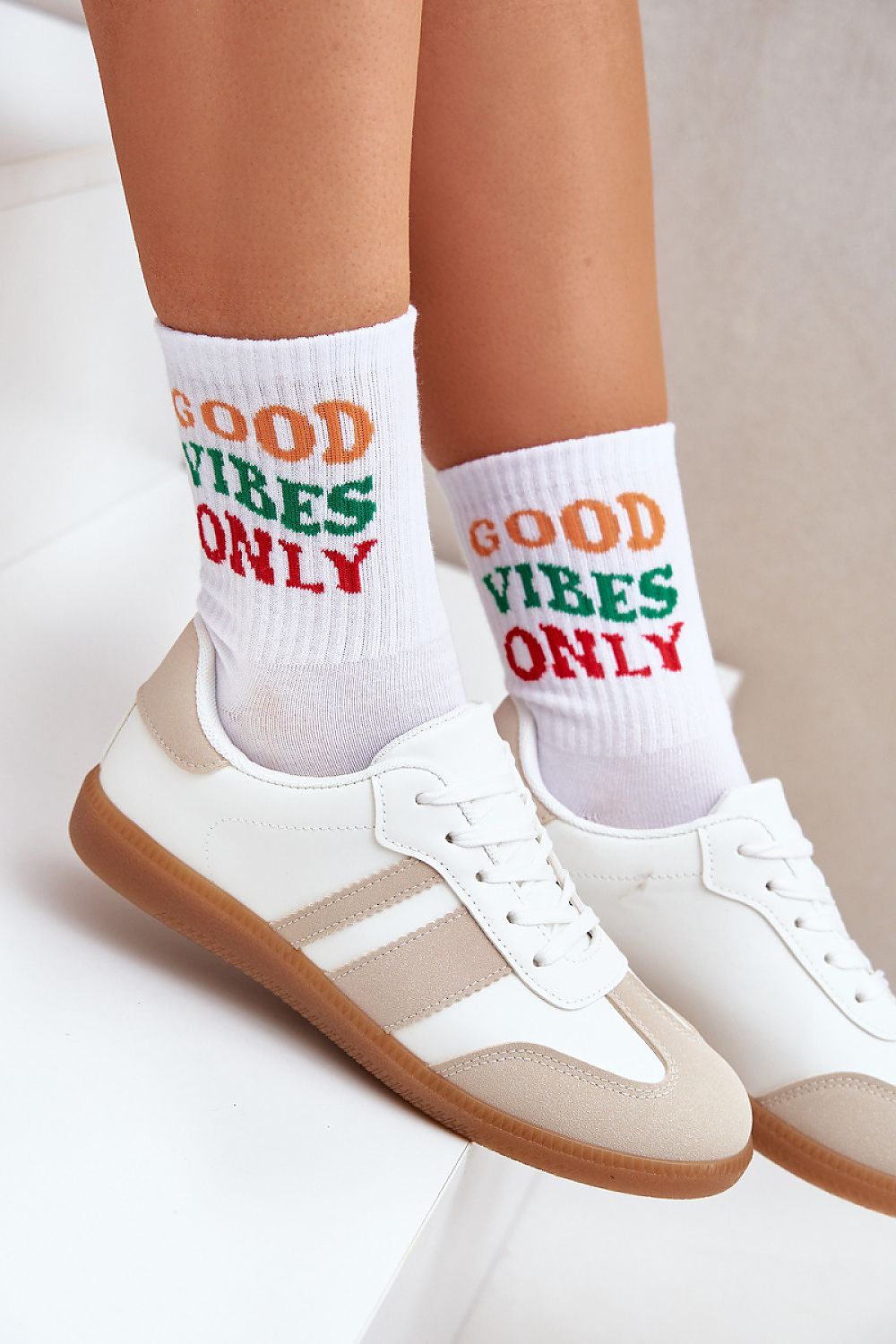  Sportschoenen model 206834 Step in style 