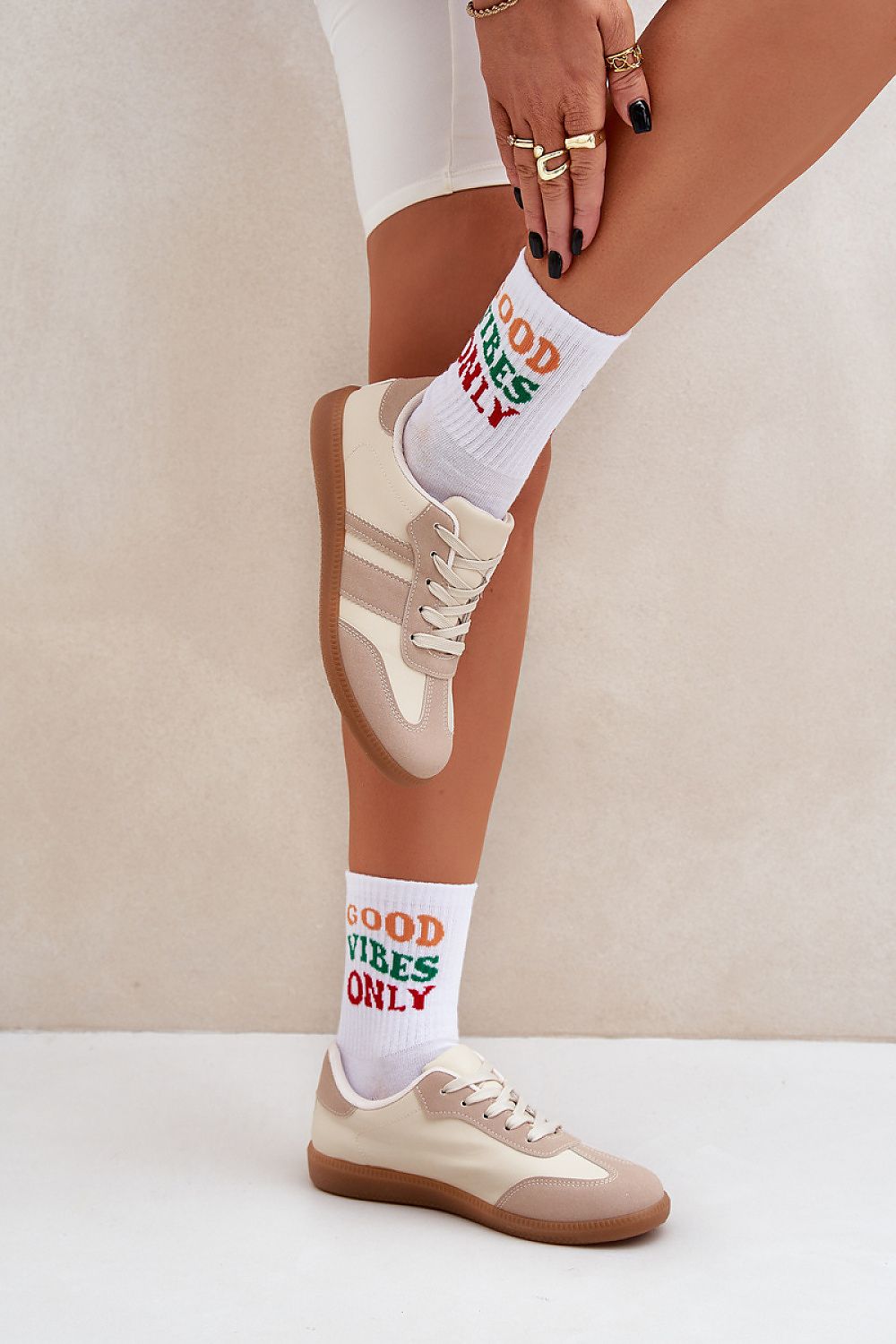  Sportschoenen model 206835 Step in style 