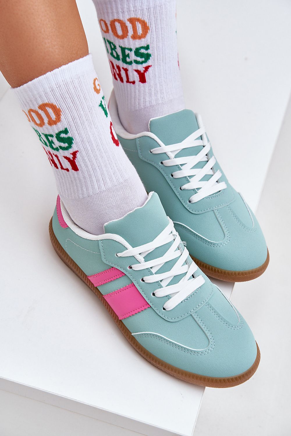  Sportschoenen model 206836 Step in style 