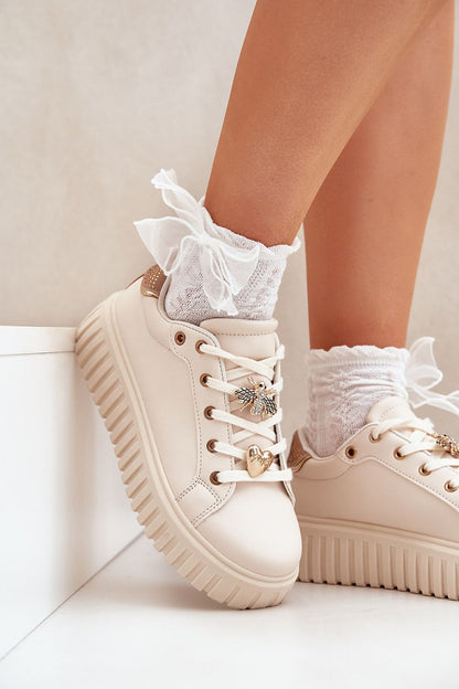  Sportschoenen model 206838 Step in style 