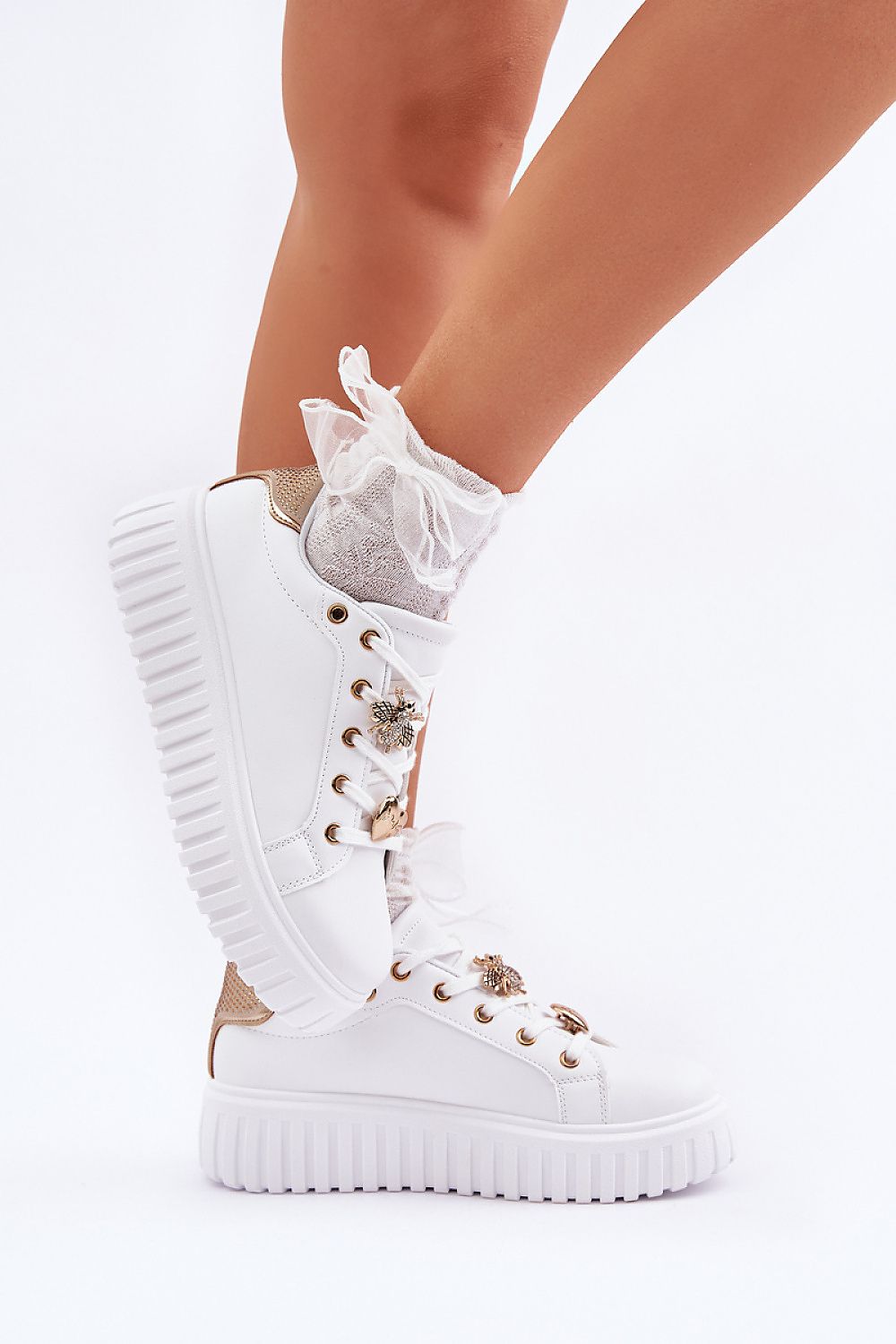  Sportschoenen model 206839 Step in style 