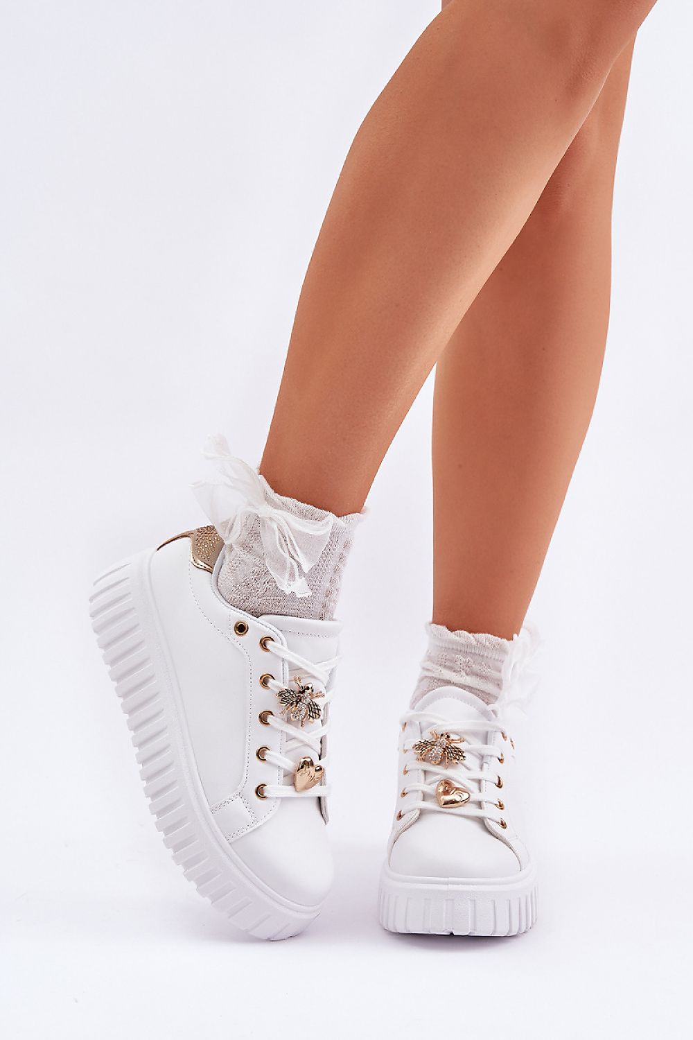 Sportschoenen model 206839 Step in style 