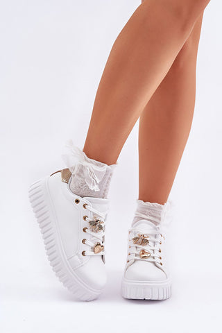  Sportschoenen model 206839 Step in style 