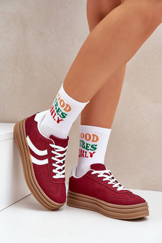  Sportschoenen model 206840 Step in style 
