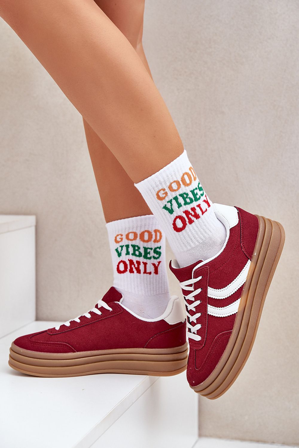  Sportschoenen model 206840 Step in style 