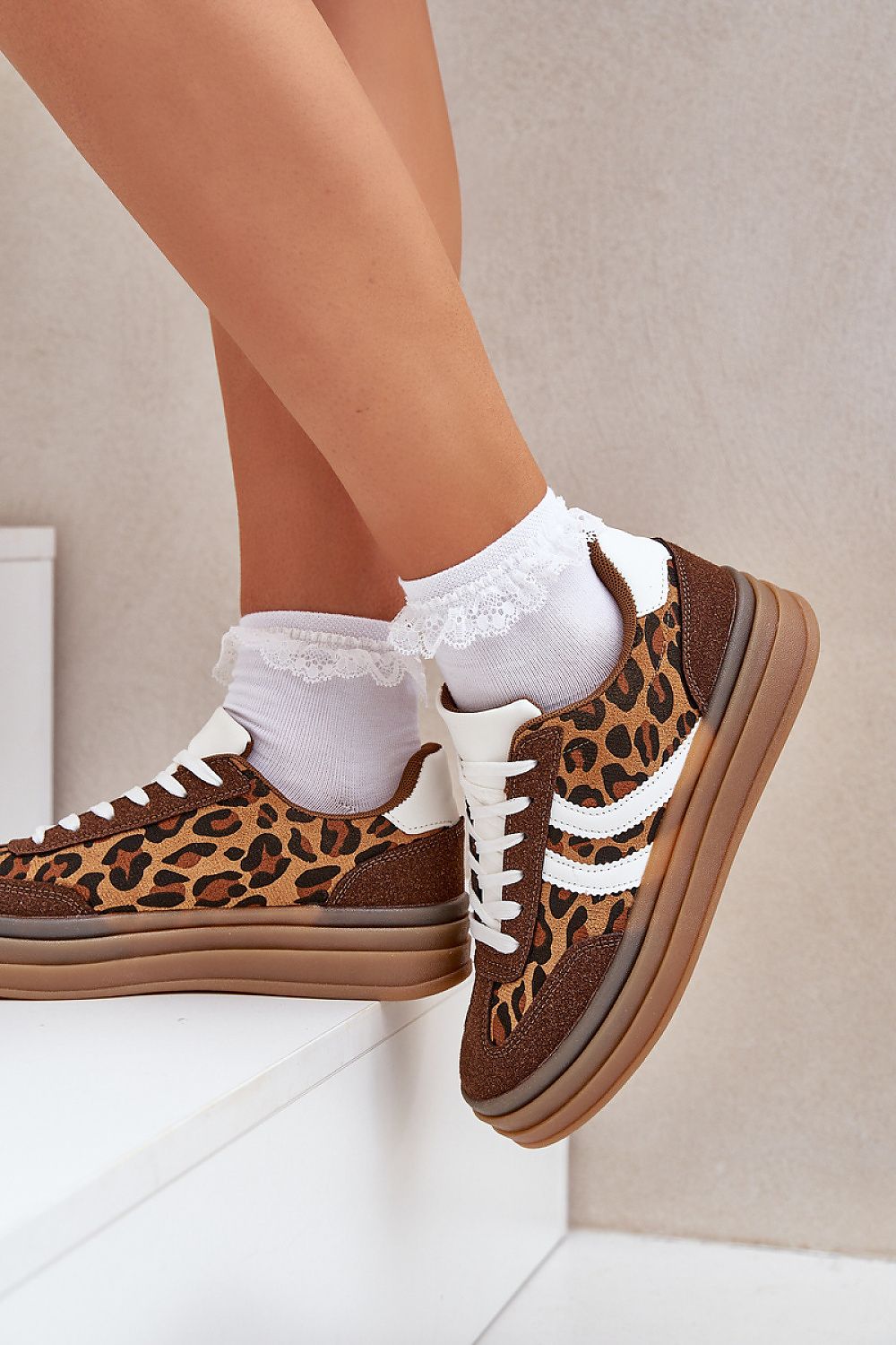  Sportschoenen model 206841 Step in style 
