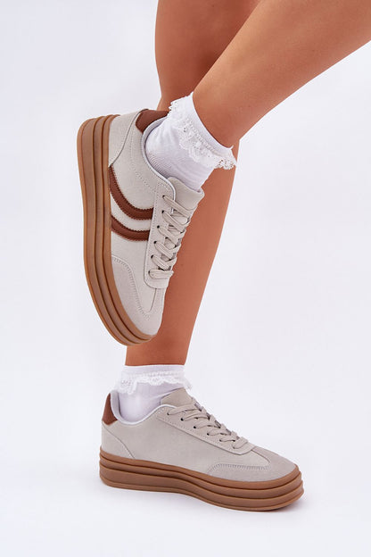  Sportschoenen model 206842 Step in style 