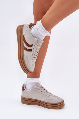  Sportschoenen model 206842 Step in style 