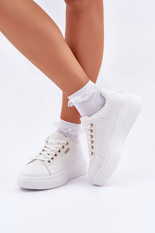  Sportschoenen model 206843 Step in style 