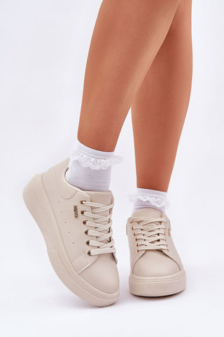  Sportschoenen model 206844 Step in style 