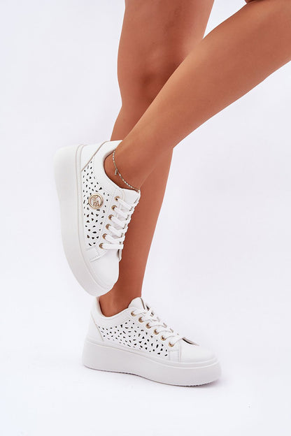  Sportschoenen model 206847 Step in style 