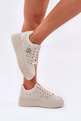  Sportschoenen model 206848 Step in style 