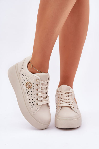  Sportschoenen model 206848 Step in style 
