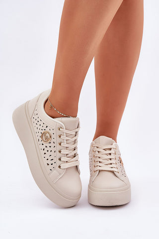  Sportschoenen model 206848 Step in style 