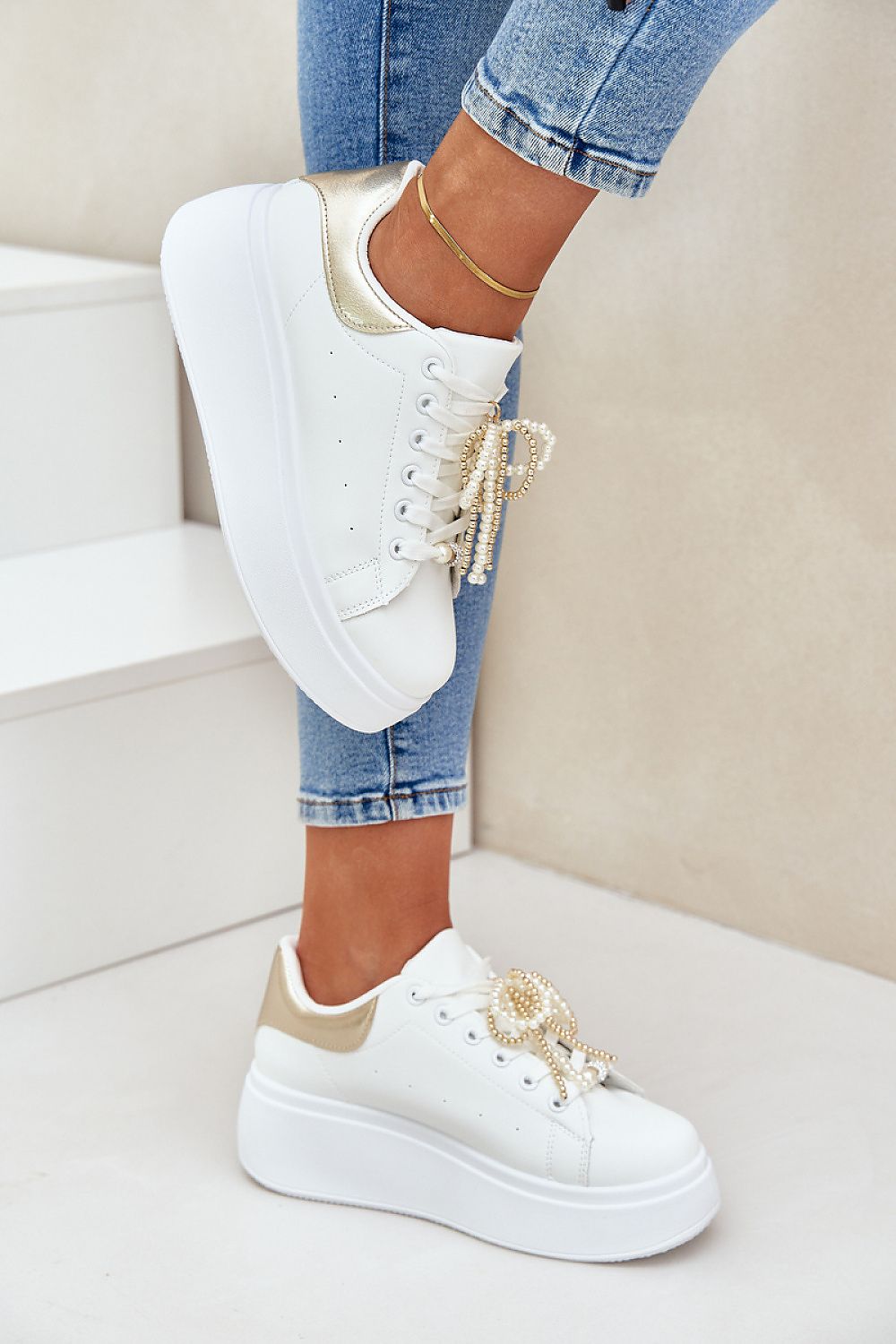  Sportschoenen model 206851 Step in style 
