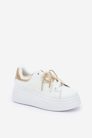  Sportschoenen model 206851 Step in style 