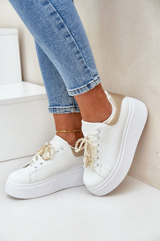  Sportschoenen model 206851 Step in style 