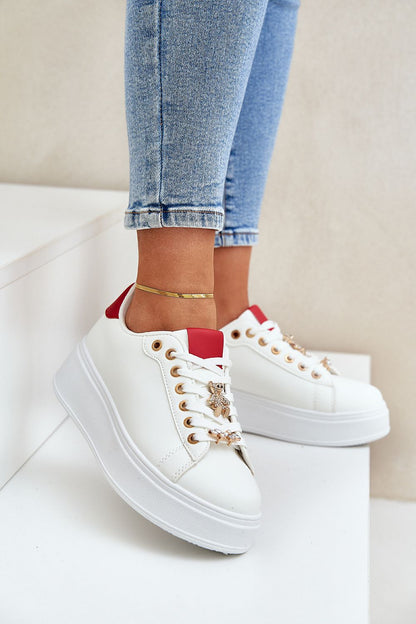  Sportschoenen model 206852 Step in style 