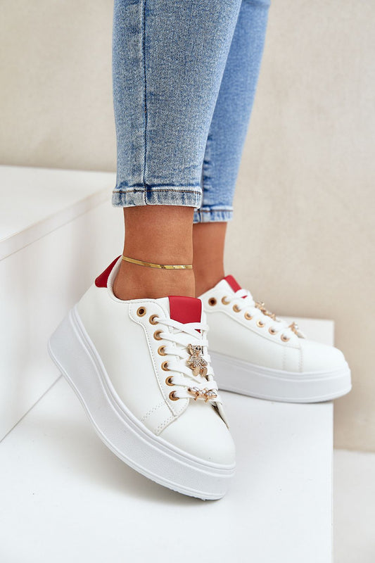  Sportschoenen model 206852 Step in style 