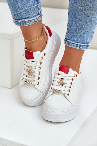  Sportschoenen model 206852 Step in style 