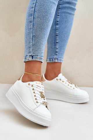  Sportschoenen model 206853 Step in style 