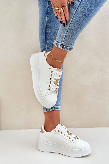  Sportschoenen model 206853 Step in style 