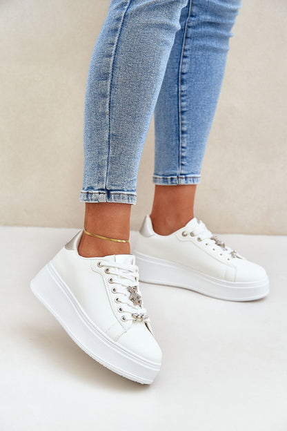  Sportschoenen model 206854 Step in style 