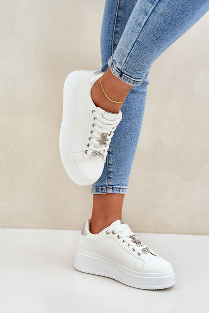  Sportschoenen model 206854 Step in style 