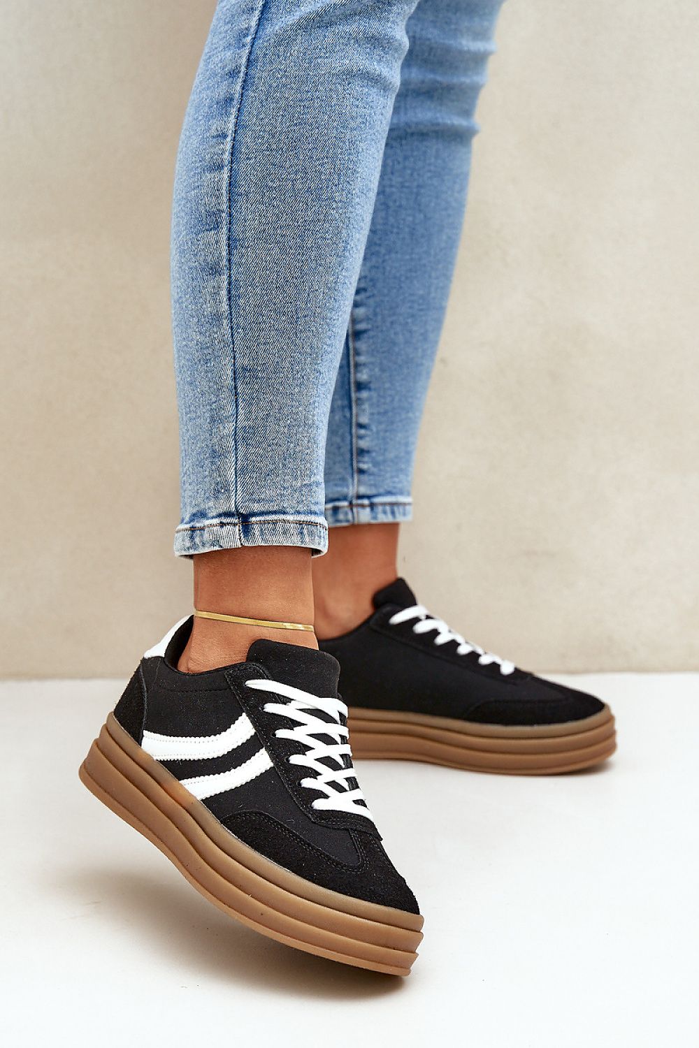  Sportschoenen model 206855 Step in style 