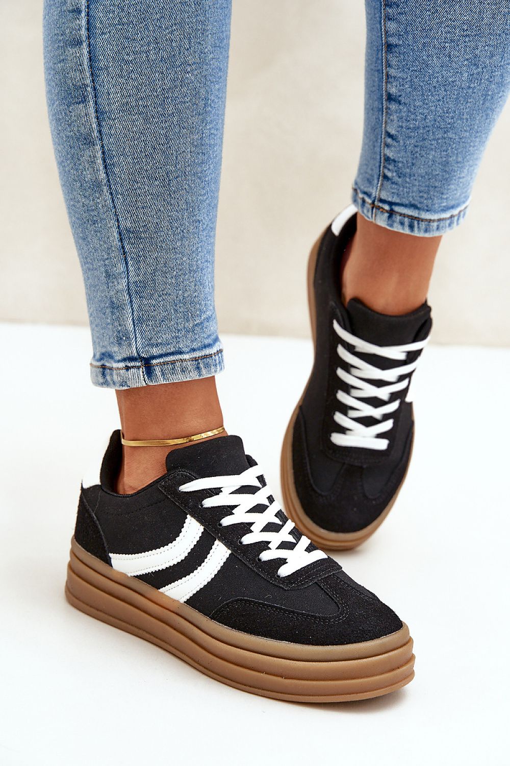  Sportschoenen model 206855 Step in style 