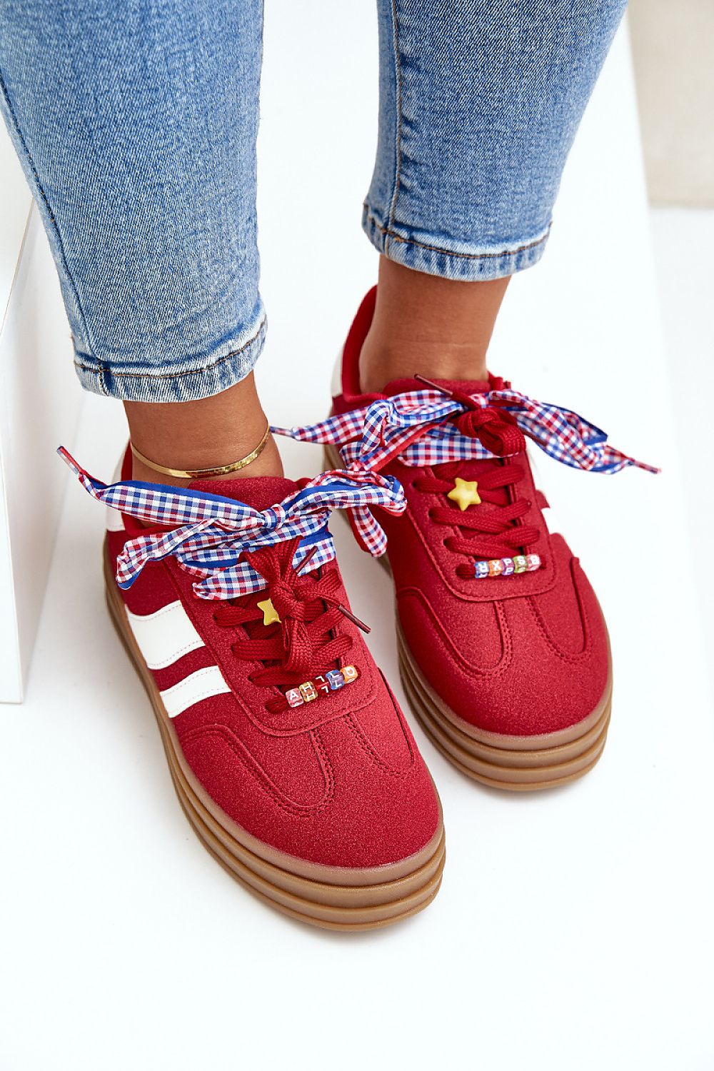  Sportschoenen model 206856 Step in style 
