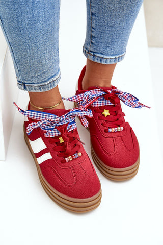  Sportschoenen model 206856 Step in style 