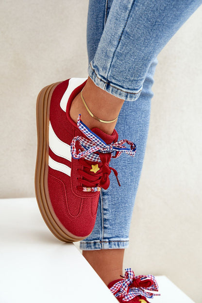  Sportschoenen model 206856 Step in style 