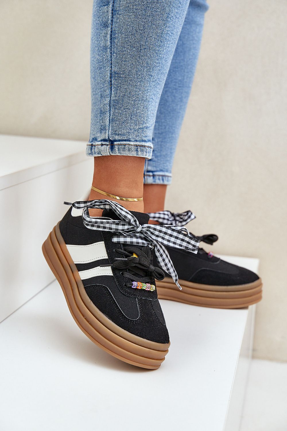  Sportschoenen model 206857 Step in style 