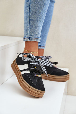  Sportschoenen model 206857 Step in style 