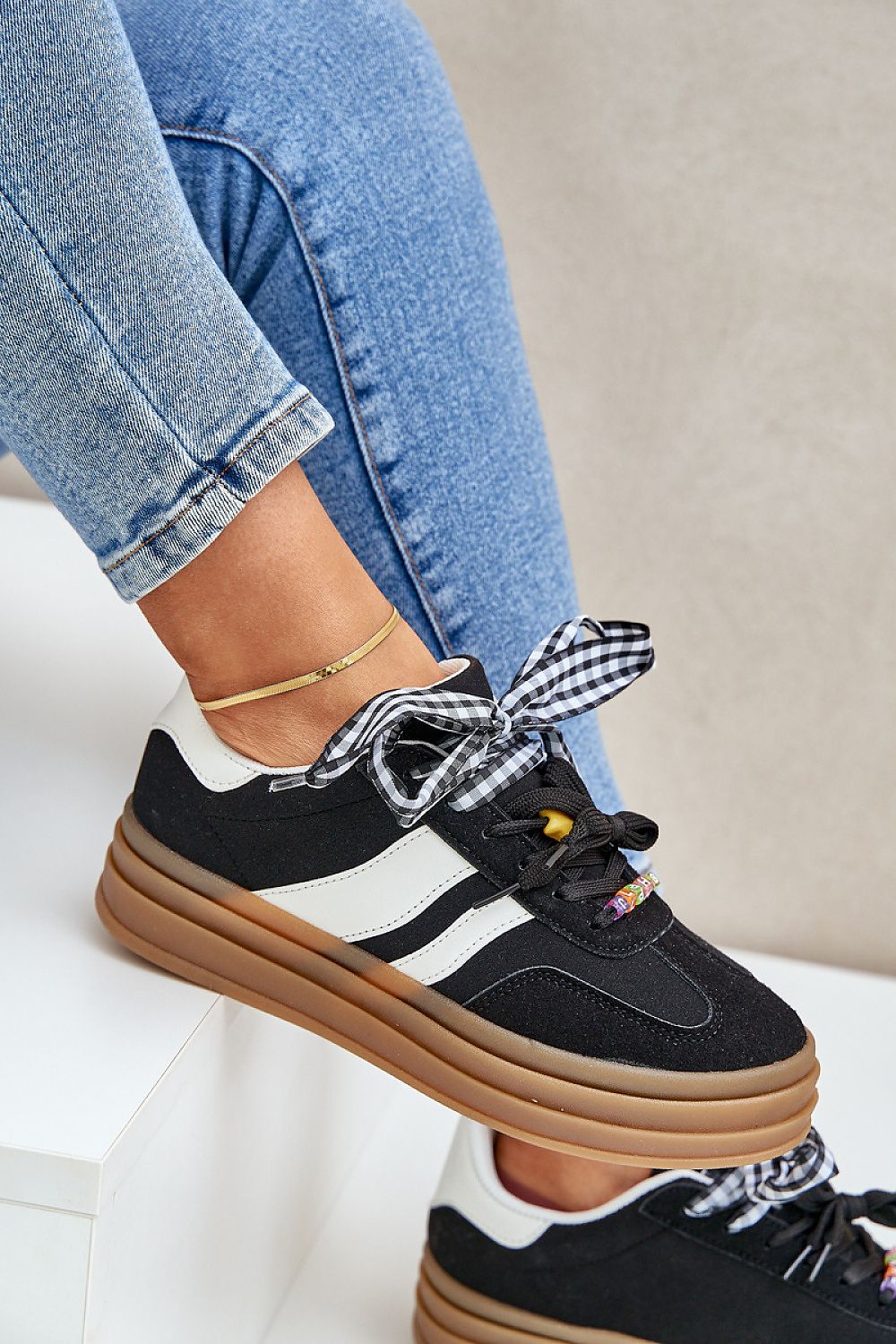  Sportschoenen model 206857 Step in style 
