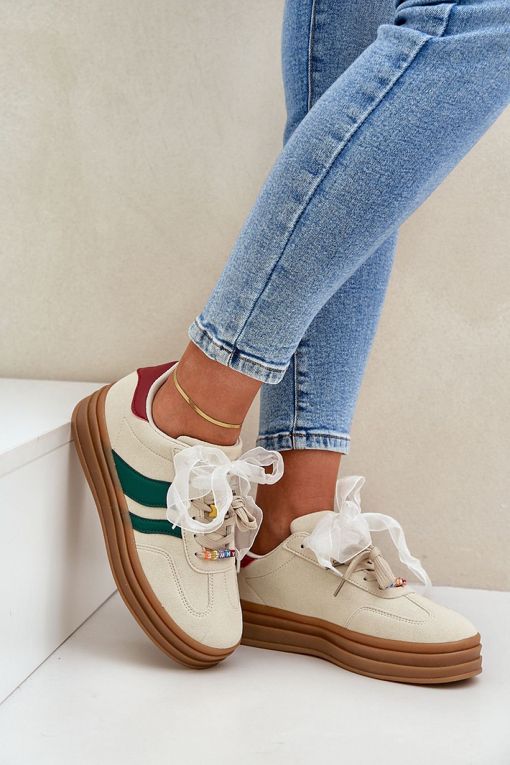  Sportschoenen model 206858 Step in style 