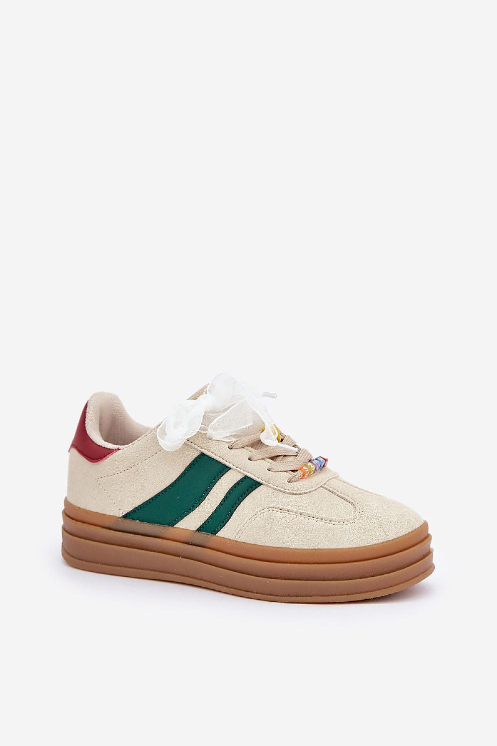  Sportschoenen model 206858 Step in style 