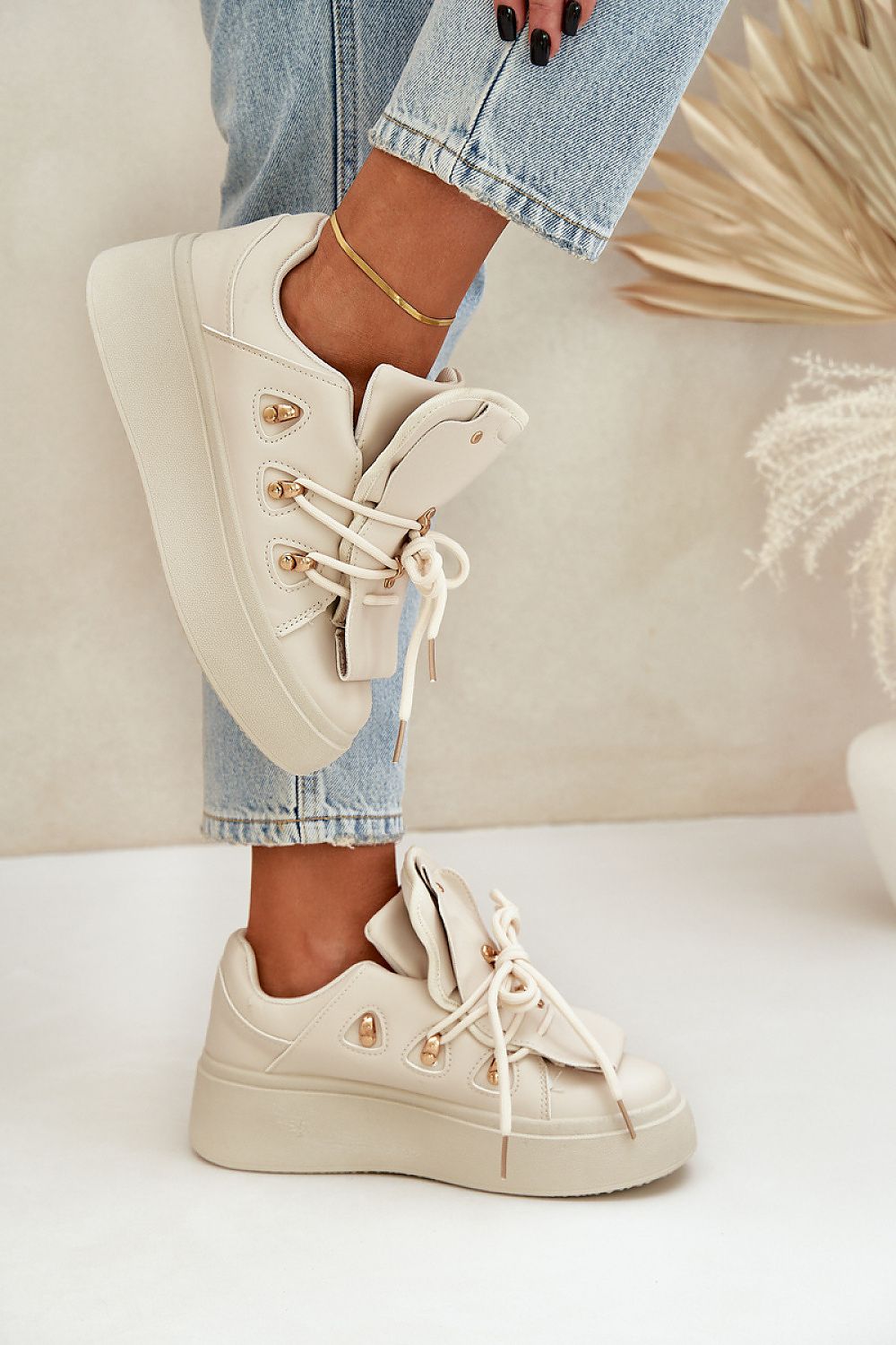  Sportschoenen model 206860 Step in style 