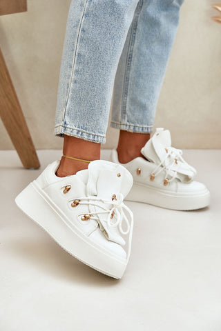  Sportschoenen model 206861 Step in style 