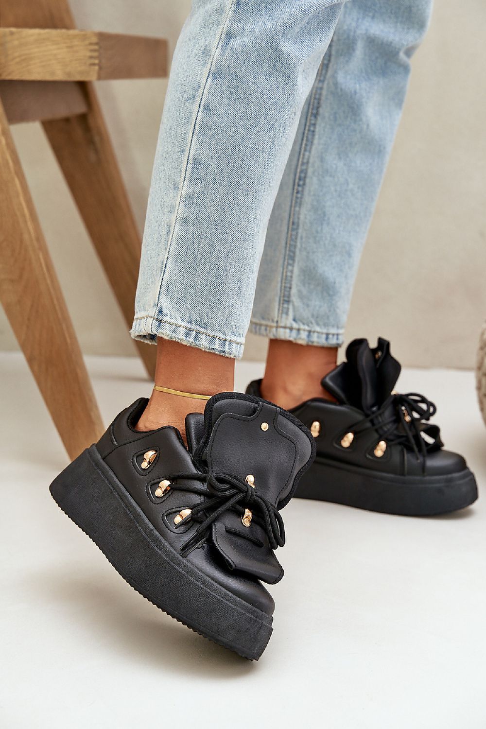  Sportschoenen model 206862 Step in style 