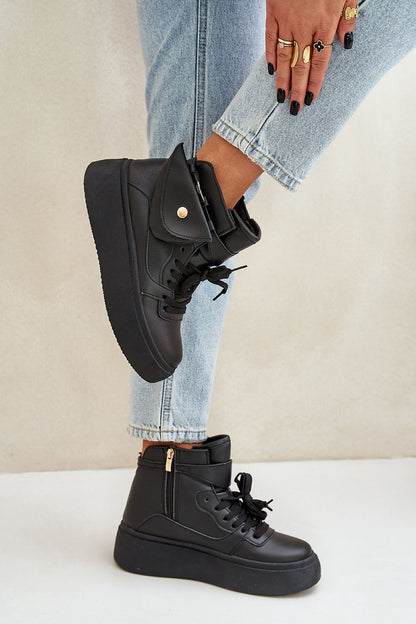  Sportschoenen model 206863 Step in style 