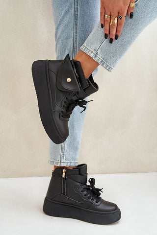  Sportschoenen model 206863 Step in style 
