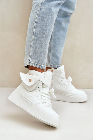  Sportschoenen model 206864 Step in style 