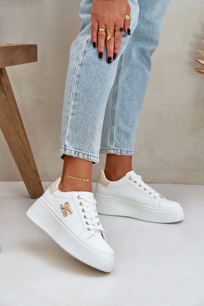  Sportschoenen model 206865 Step in style 